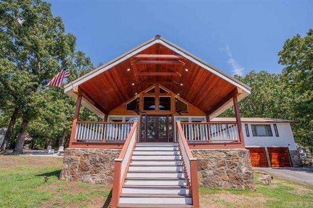 249  Lookout  Tumbling Shoals, AR