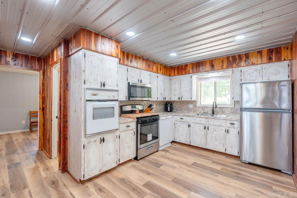 249 Lookout  Tumbling Shoals, AR