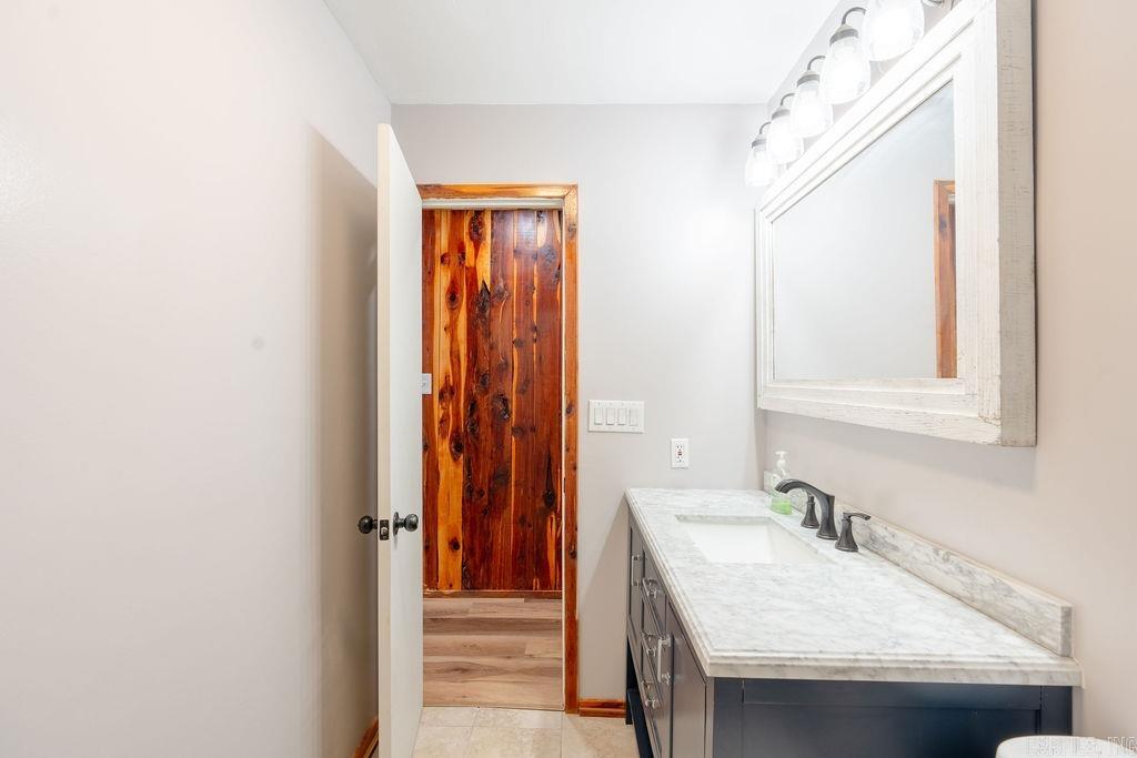 249 Lookout  Tumbling Shoals, AR