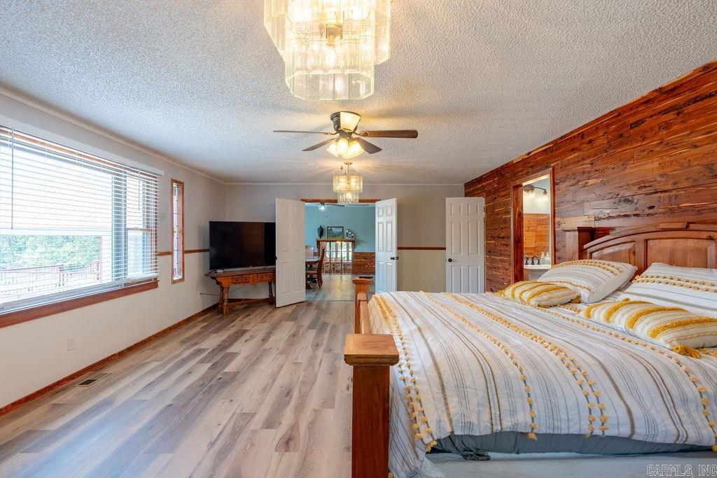 249 Lookout  Tumbling Shoals, AR