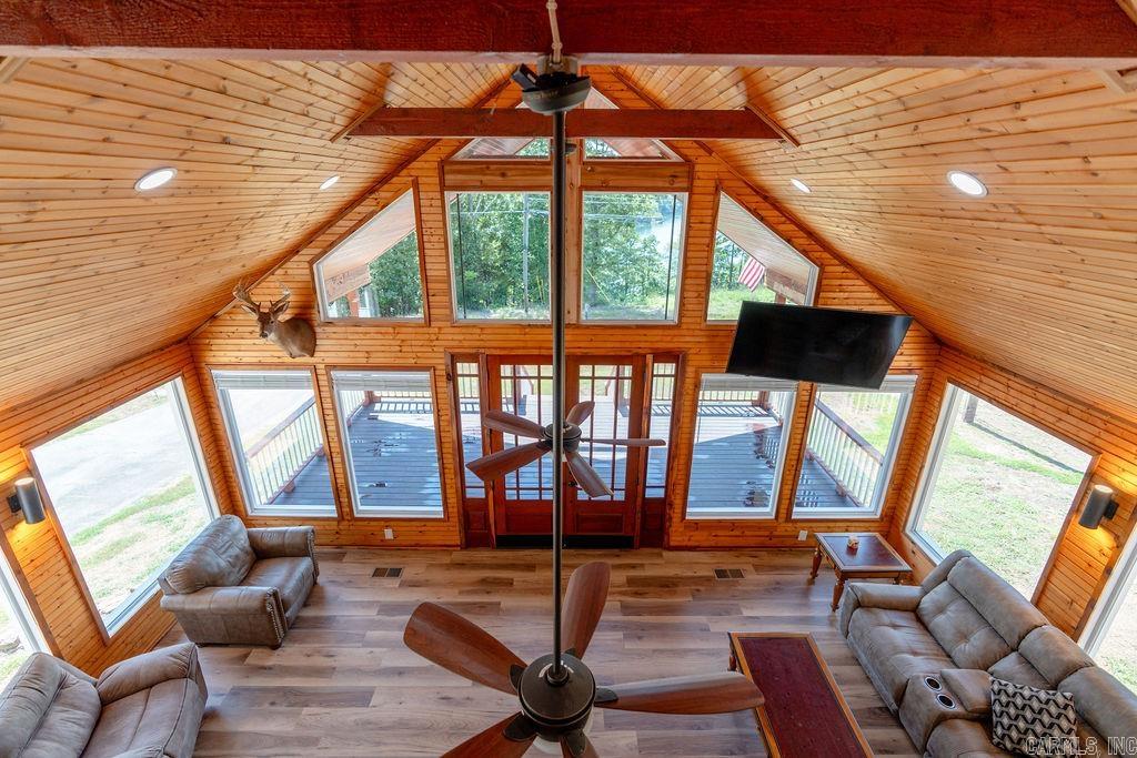 249 Lookout  Tumbling Shoals, AR