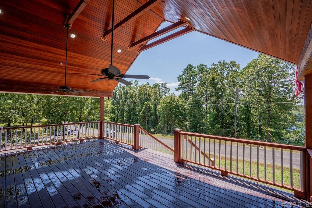 249 Lookout  Tumbling Shoals, AR