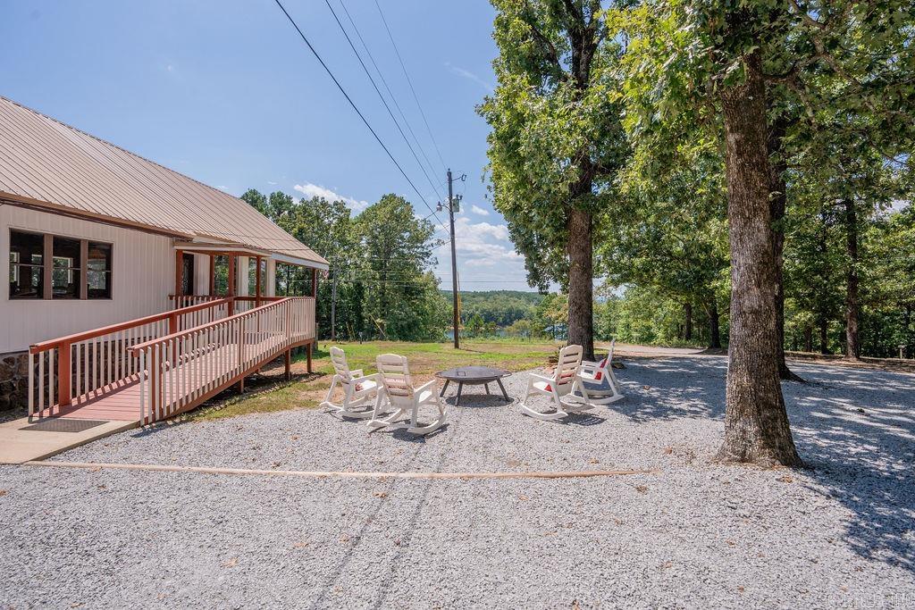 249 Lookout  Tumbling Shoals, AR