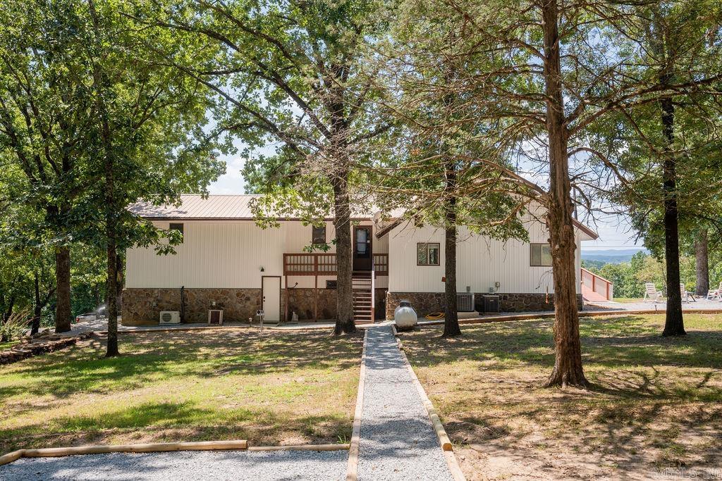 249 Lookout  Tumbling Shoals, AR