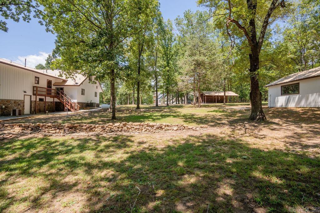 249 Lookout  Tumbling Shoals, AR