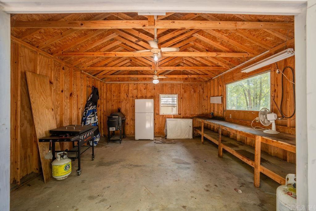 249 Lookout  Tumbling Shoals, AR