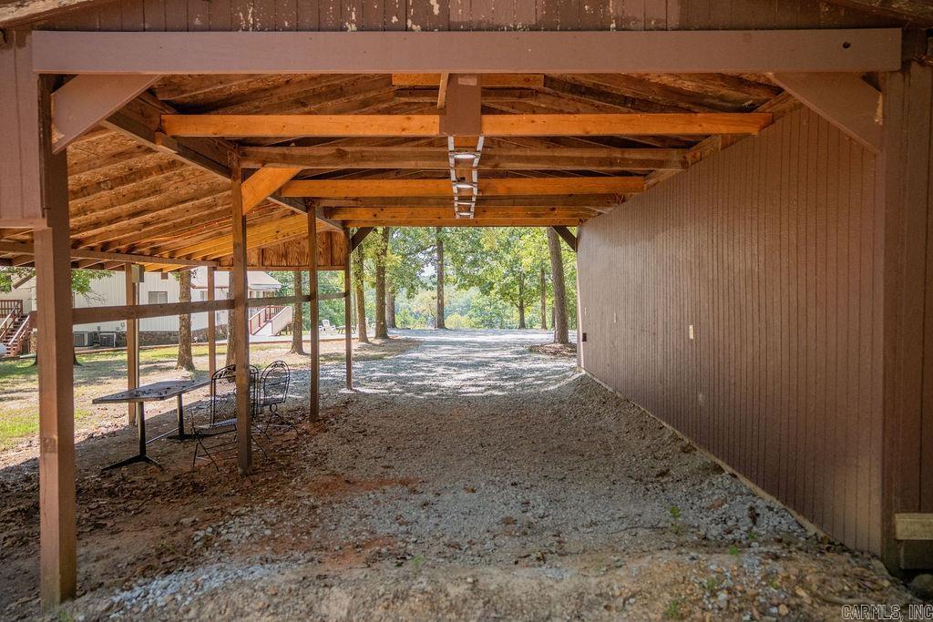 249 Lookout  Tumbling Shoals, AR