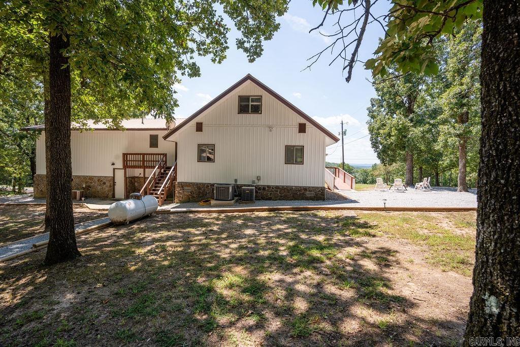249 Lookout  Tumbling Shoals, AR