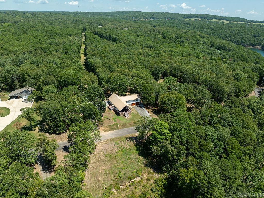 249 Lookout  Tumbling Shoals, AR