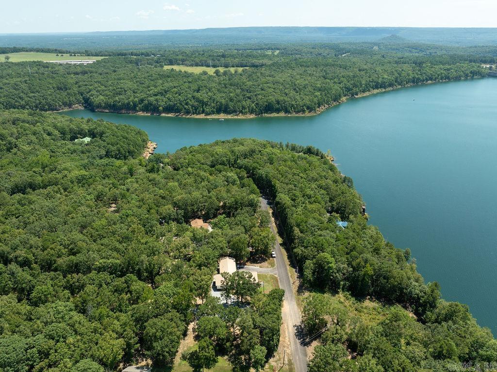 249 Lookout  Tumbling Shoals, AR