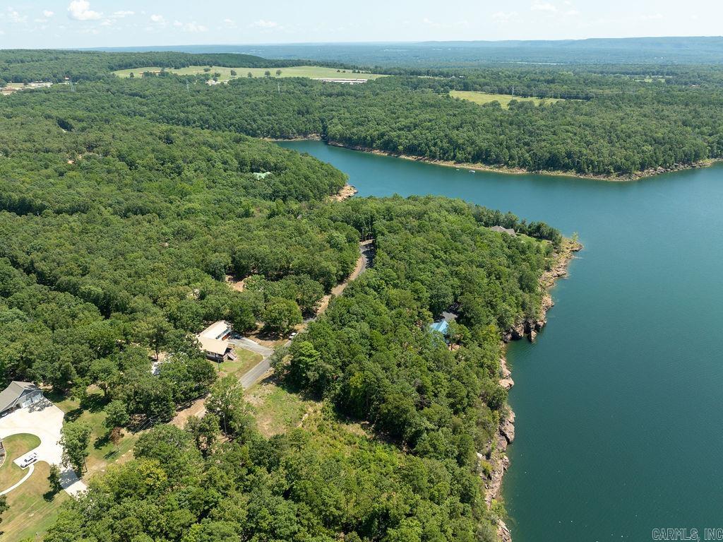 249 Lookout  Tumbling Shoals, AR