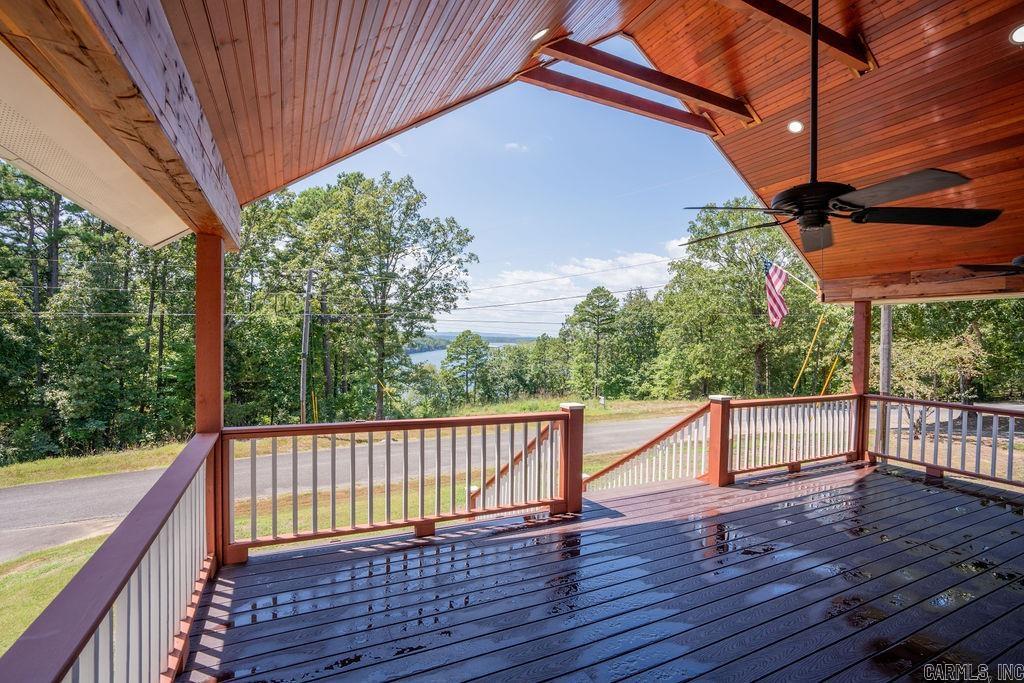 249 Lookout  Tumbling Shoals, AR