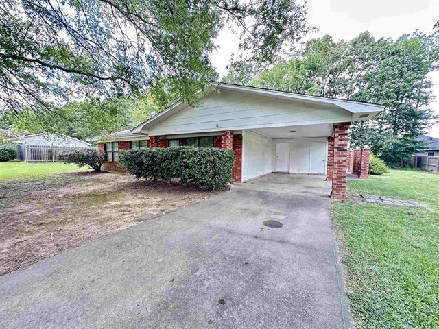 6  Louise Ln  Greenbrier, AR