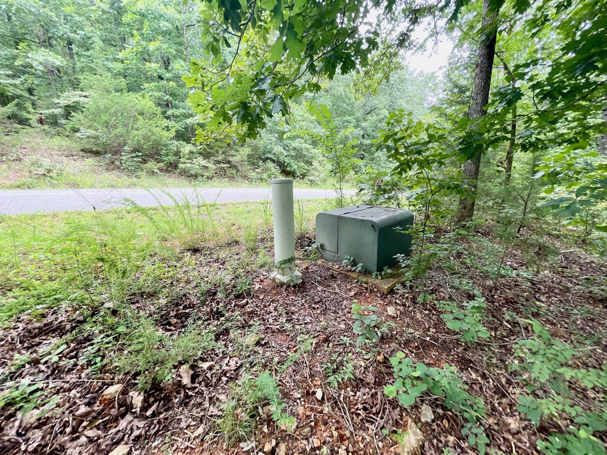 300 Isabella  Horseshoe Bend, AR