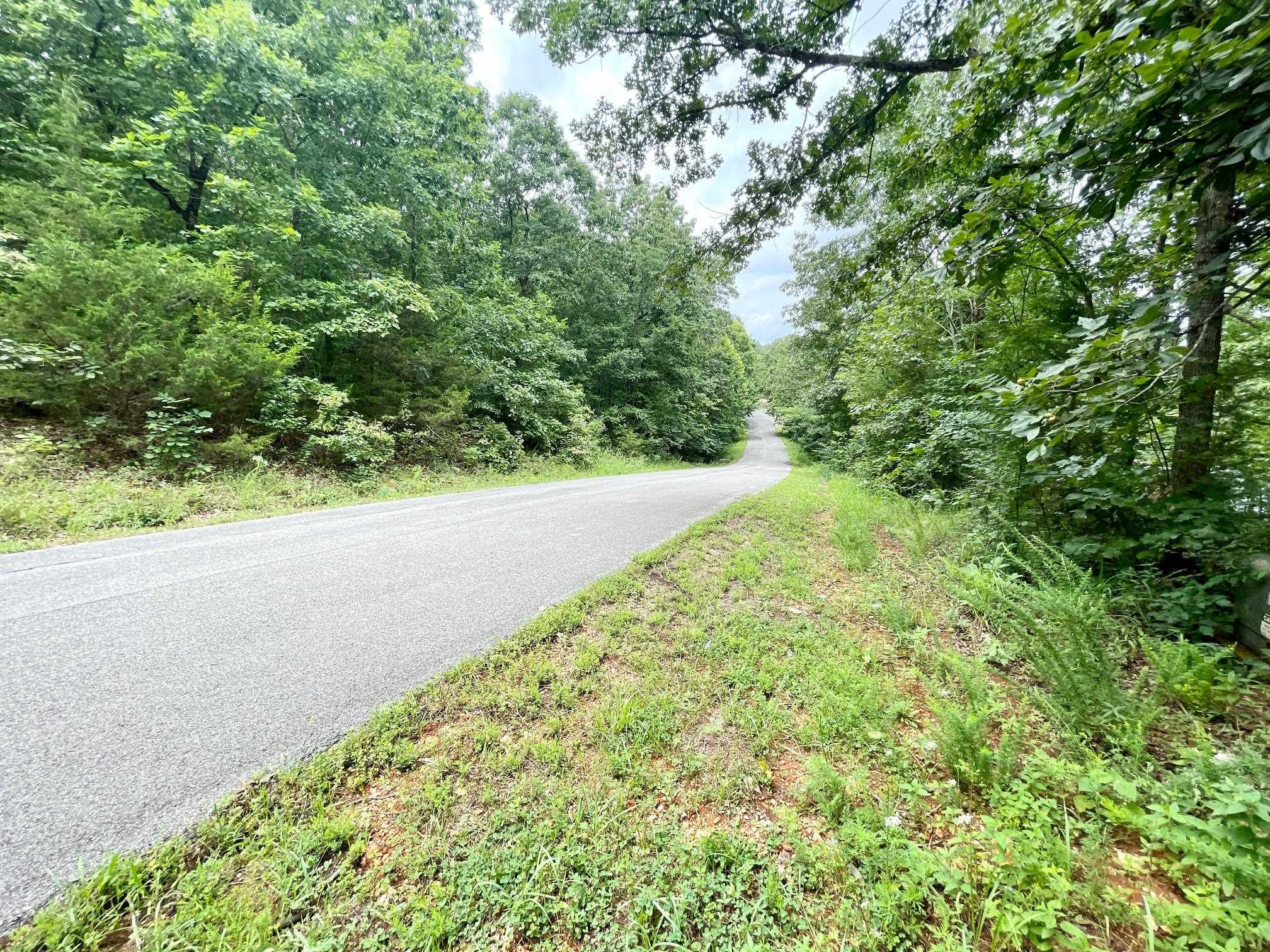 300 Isabella  Horseshoe Bend, AR