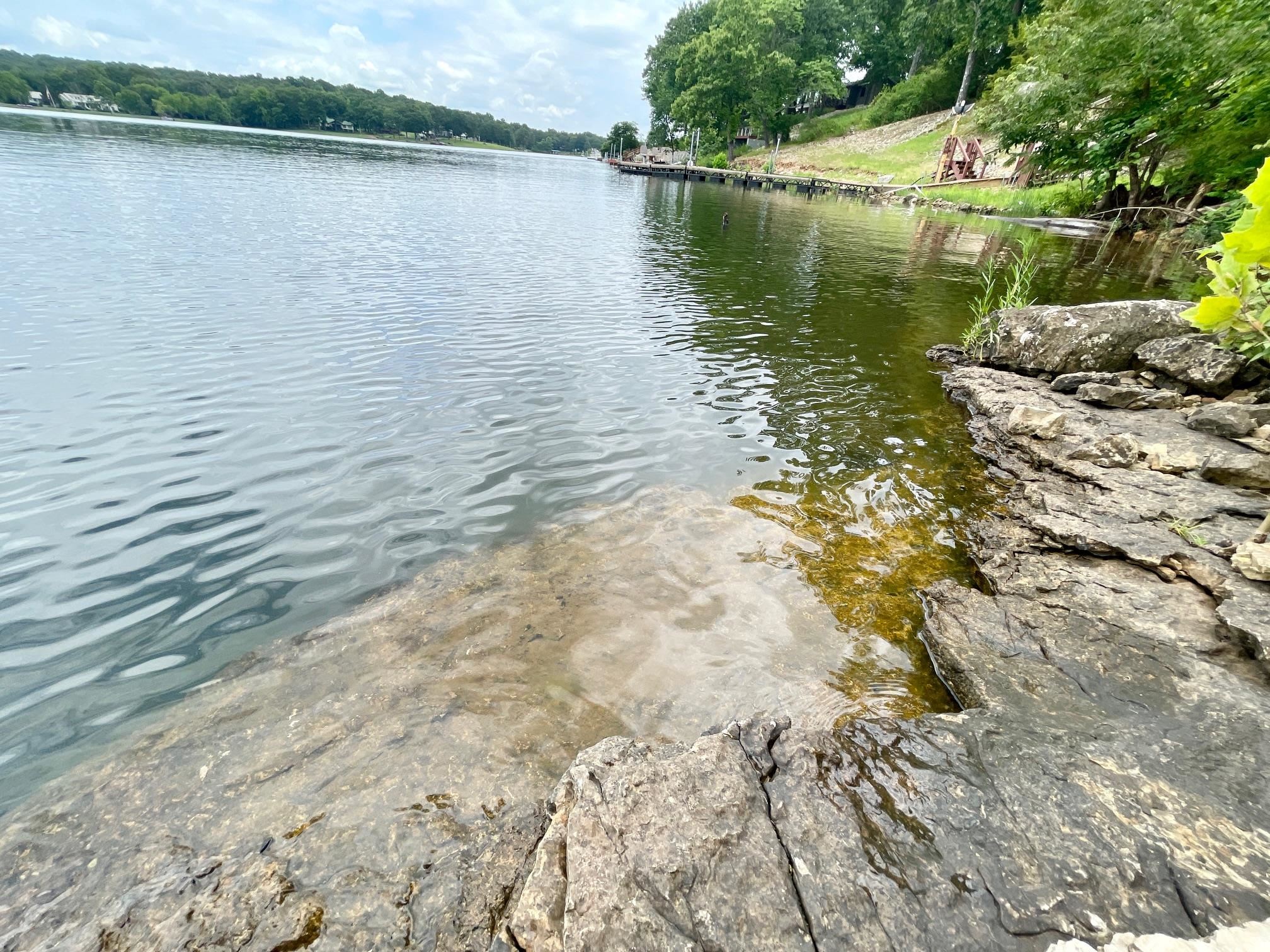 300 Isabella  Horseshoe Bend, AR