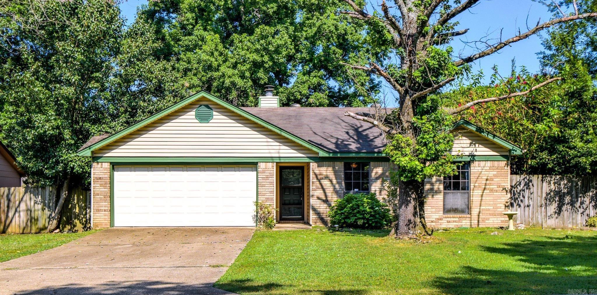 802 Lindy  Bryant, AR