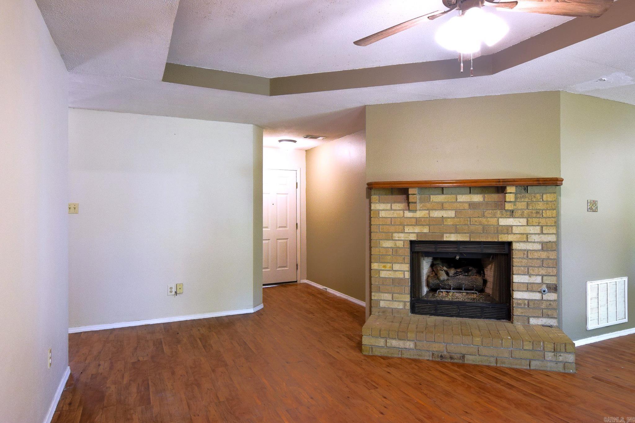 802 Lindy  Bryant, AR