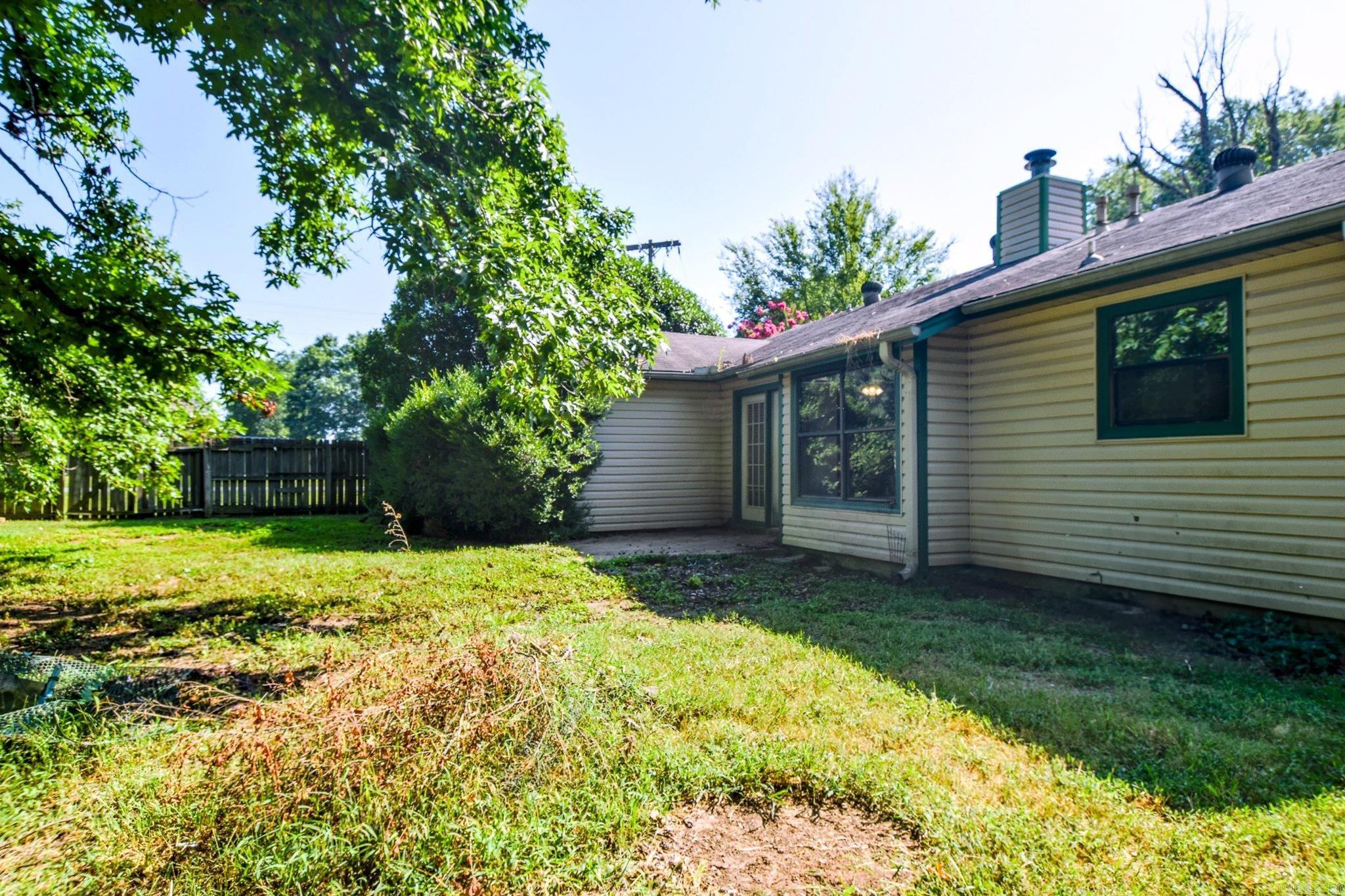 802 Lindy  Bryant, AR