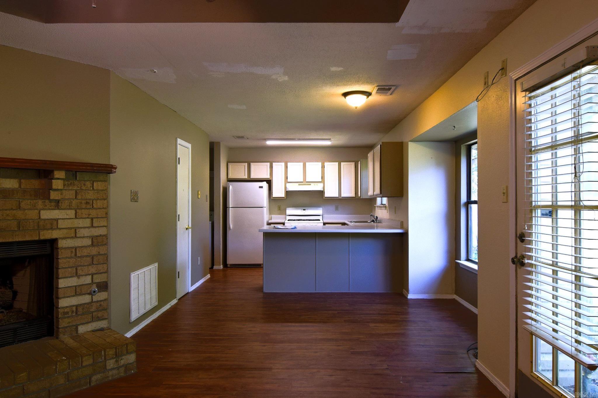802 Lindy  Bryant, AR