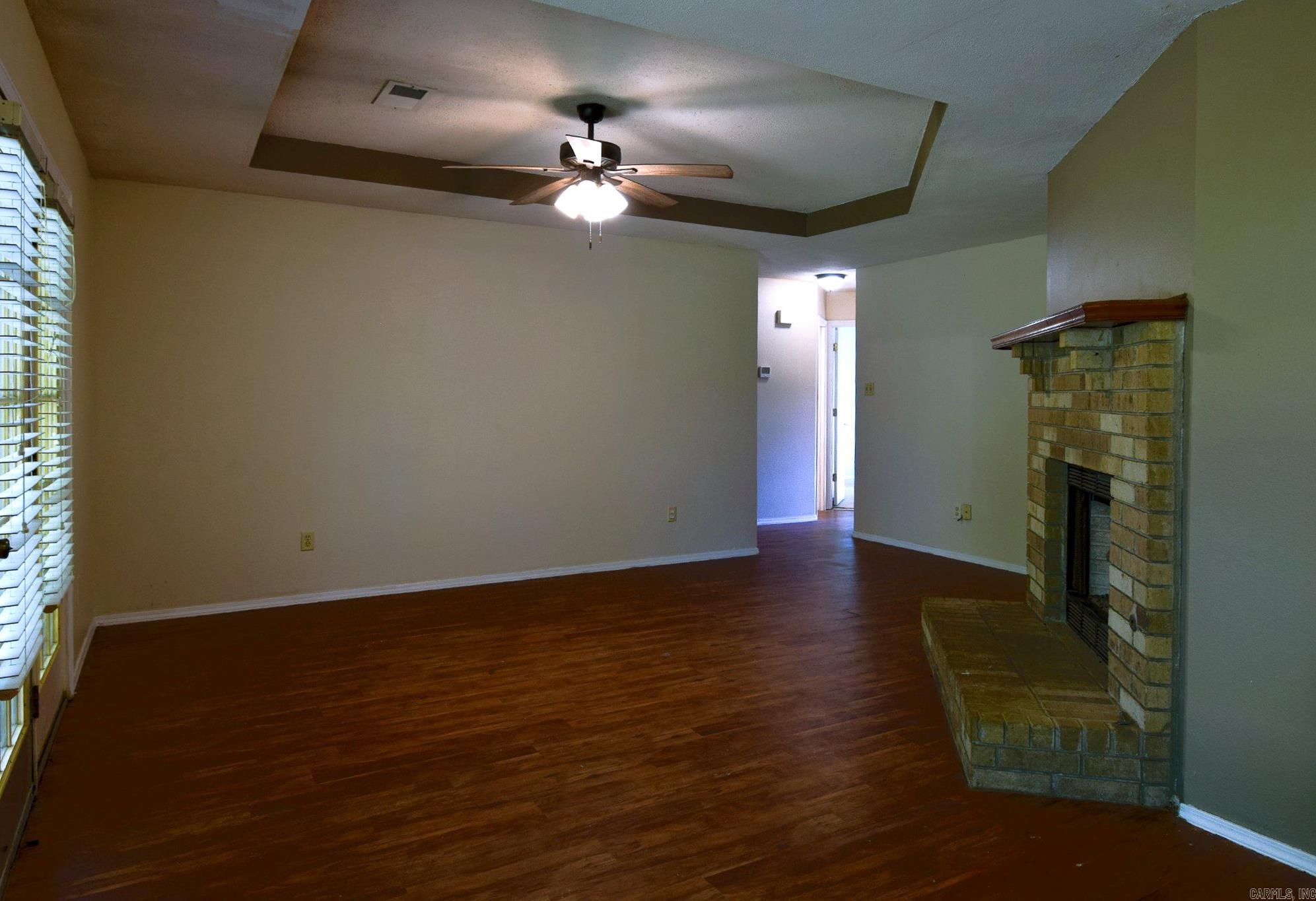802 Lindy  Bryant, AR