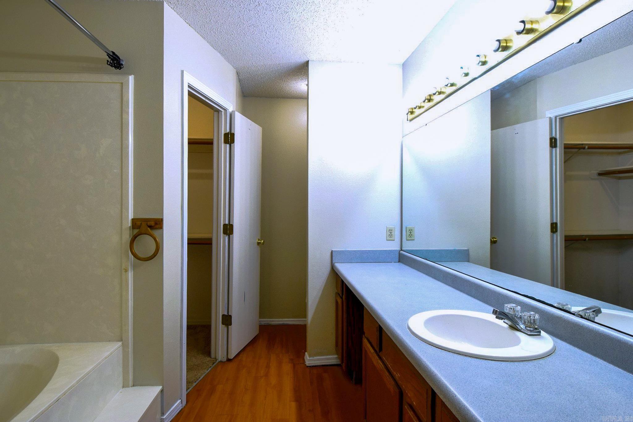 802 Lindy  Bryant, AR