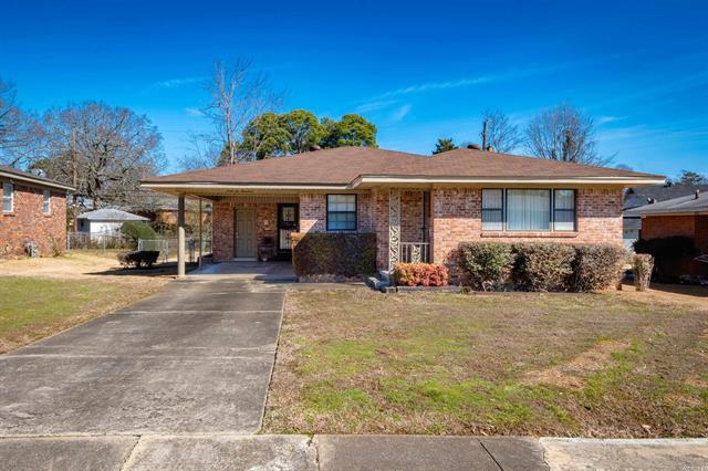 6600  Bluebird  Little Rock, AR