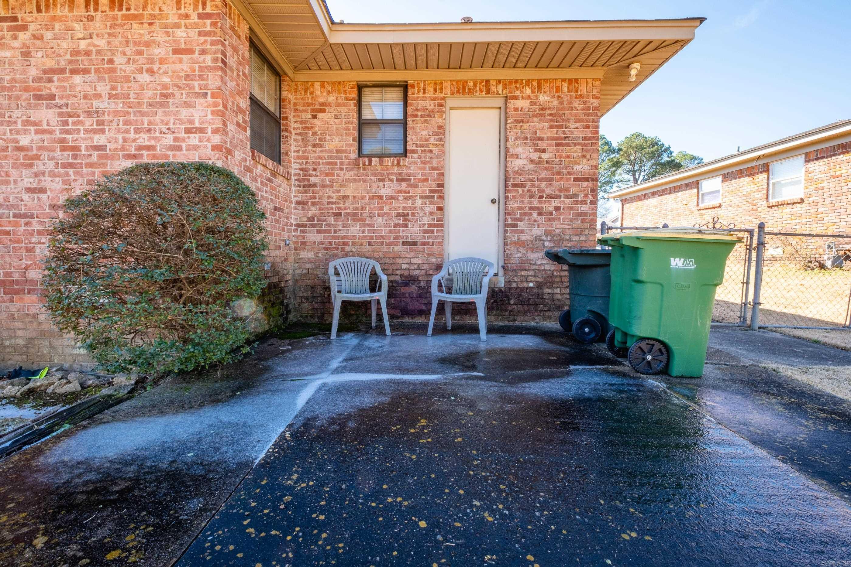 6600 Bluebird  Little Rock, AR
