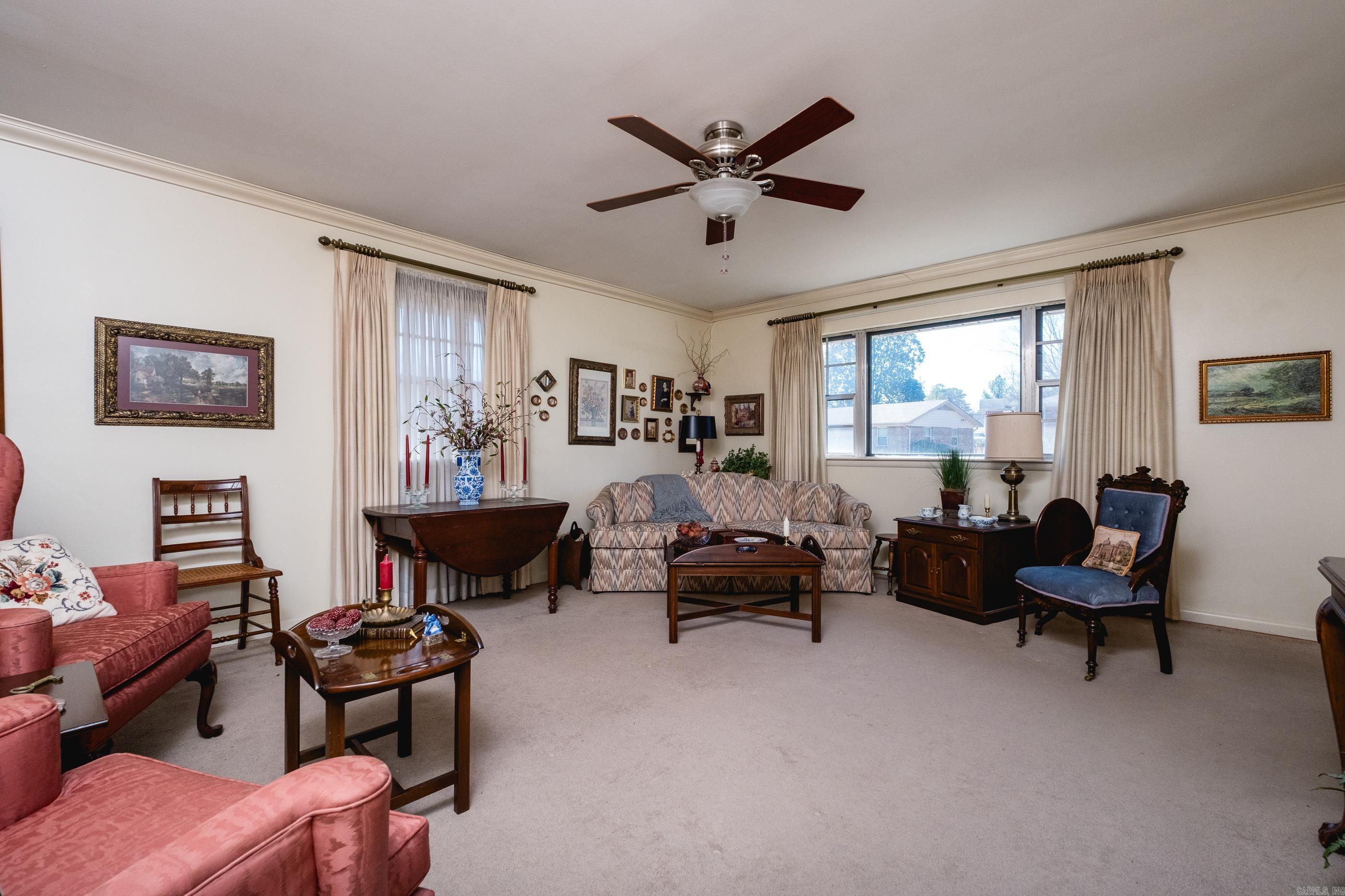 6600 Bluebird  Little Rock, AR