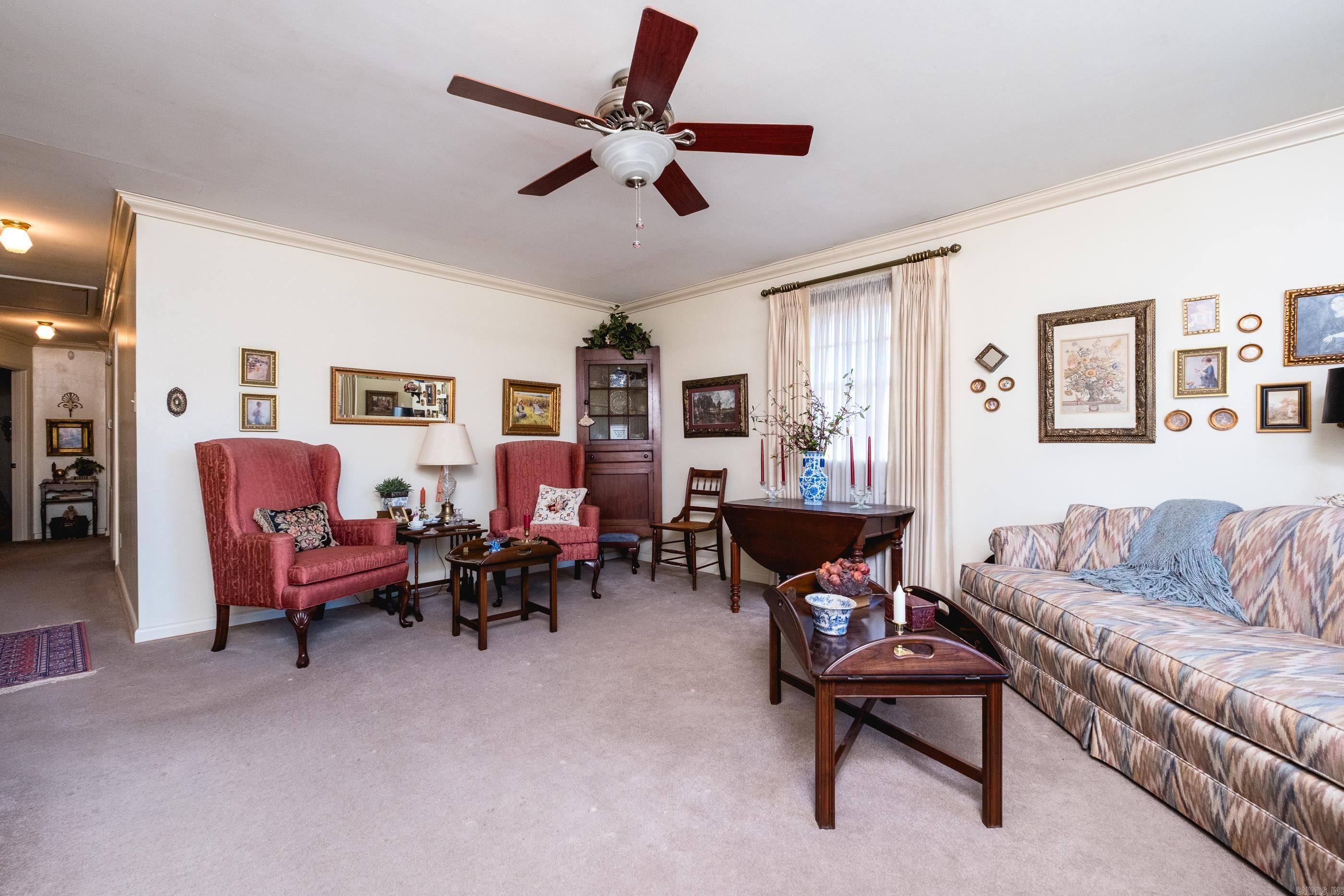 6600 Bluebird  Little Rock, AR