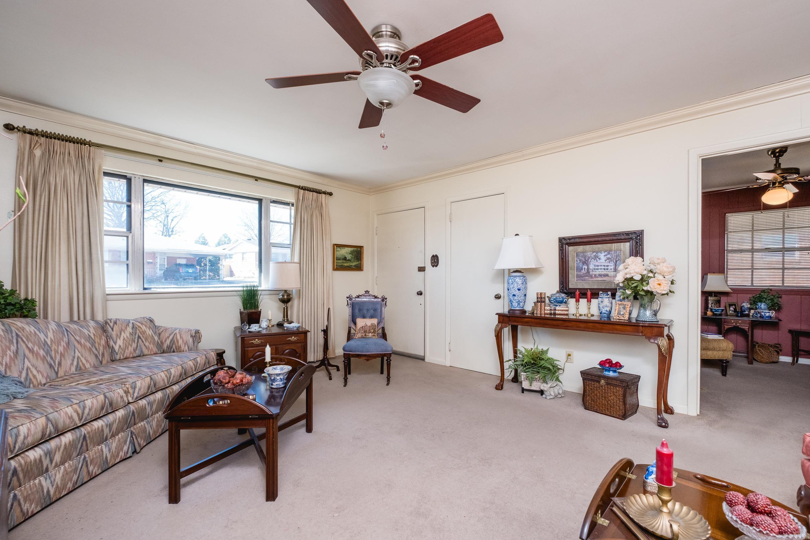 6600 Bluebird  Little Rock, AR