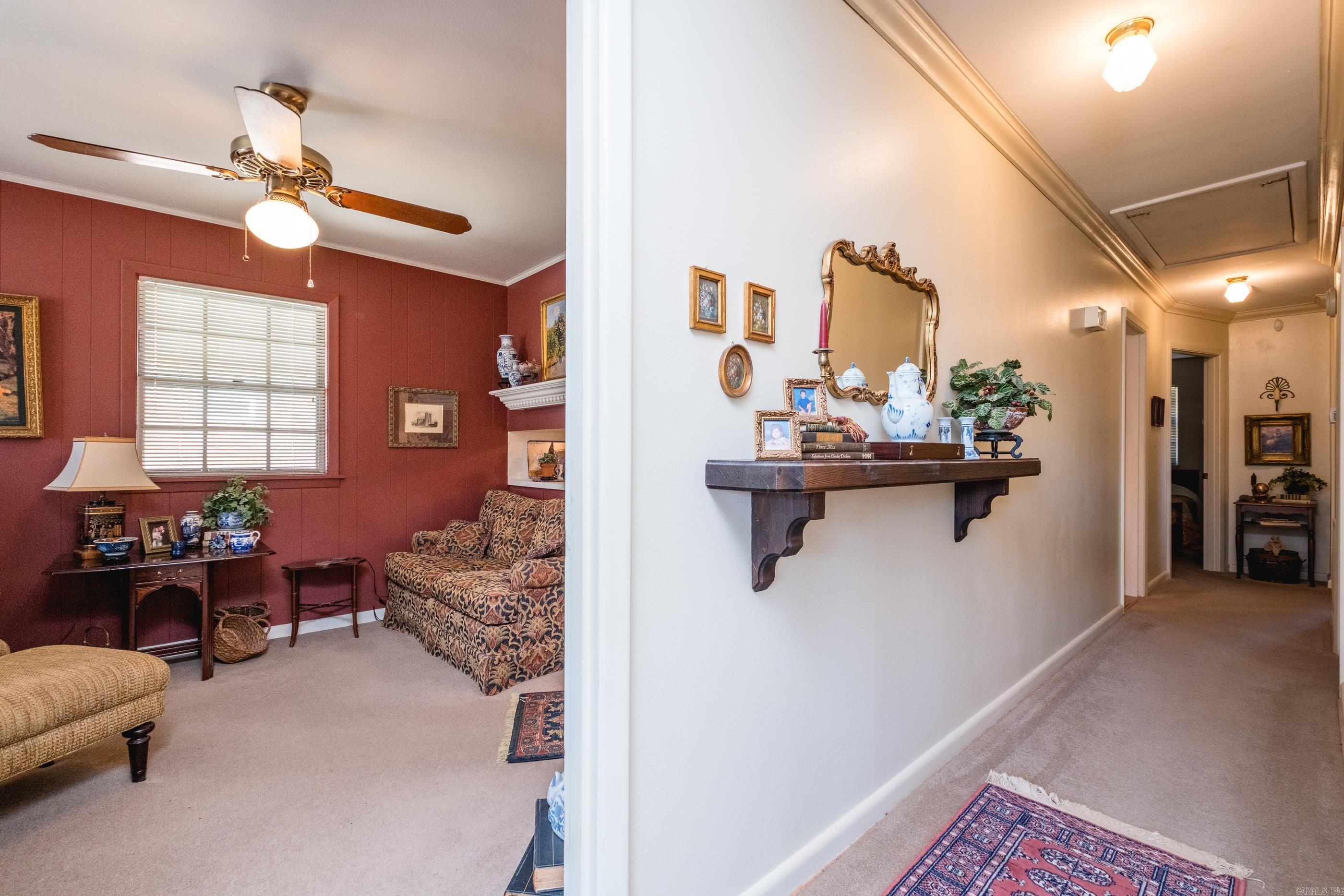 6600 Bluebird  Little Rock, AR