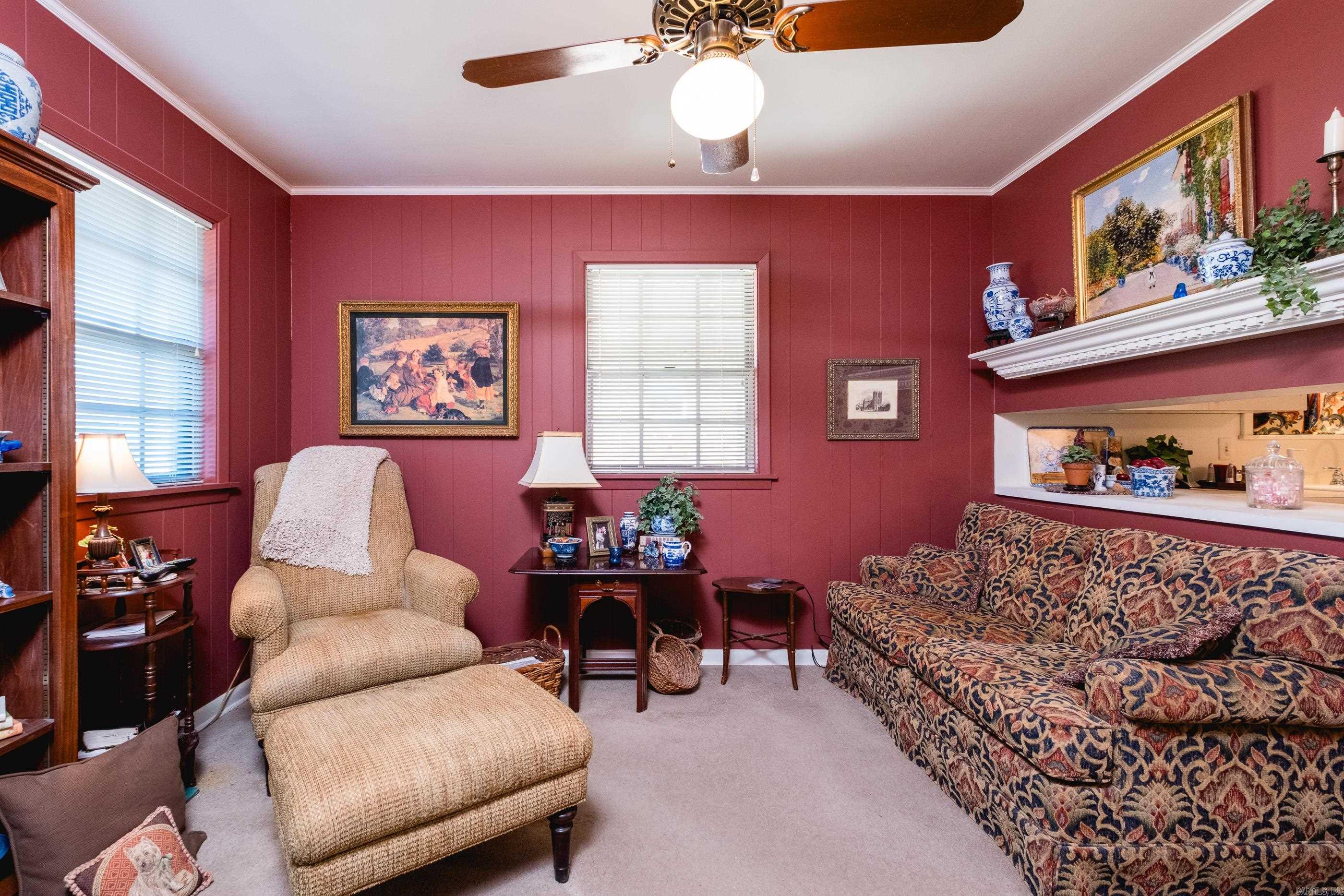 6600 Bluebird  Little Rock, AR