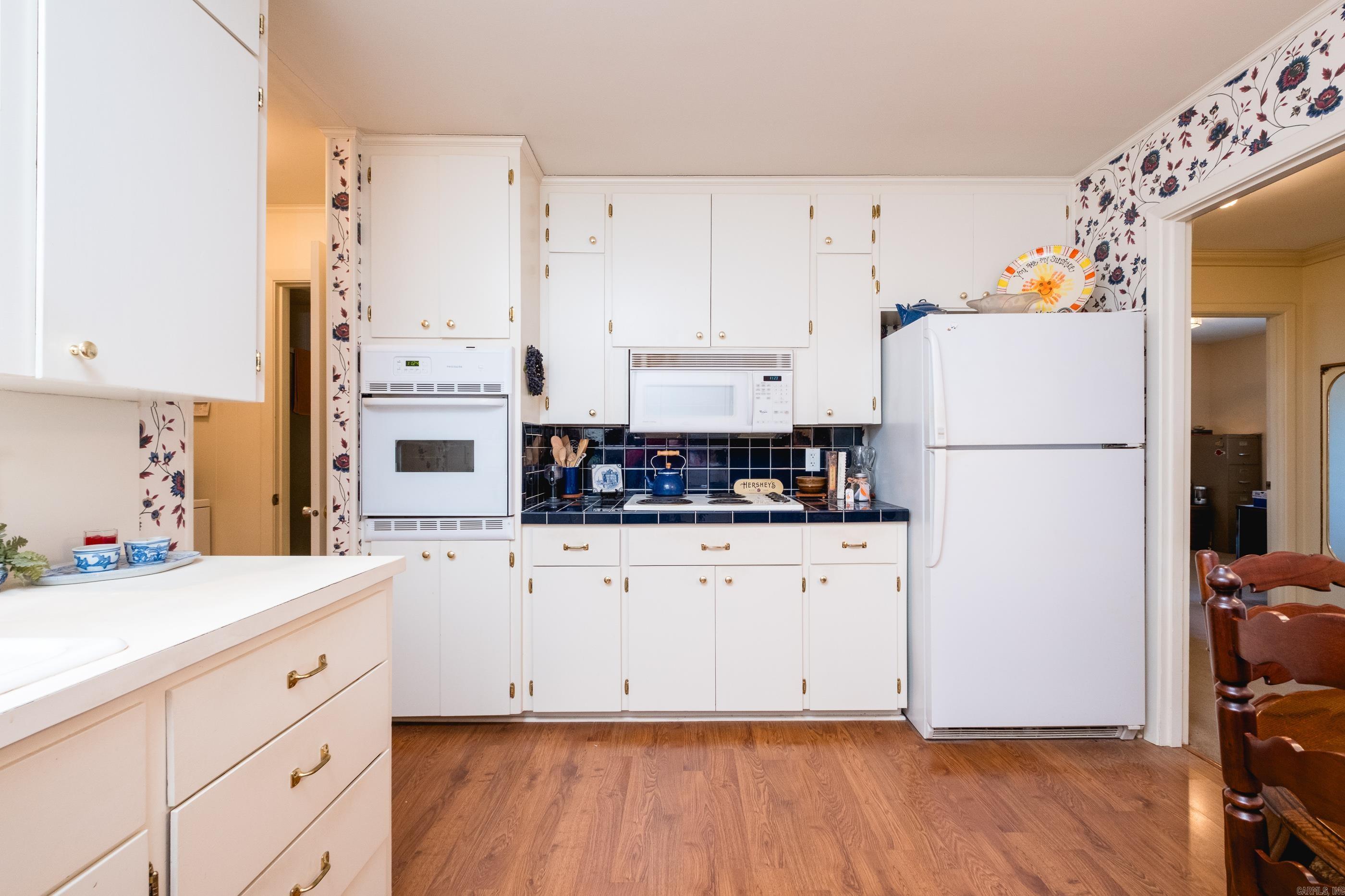 6600 Bluebird  Little Rock, AR