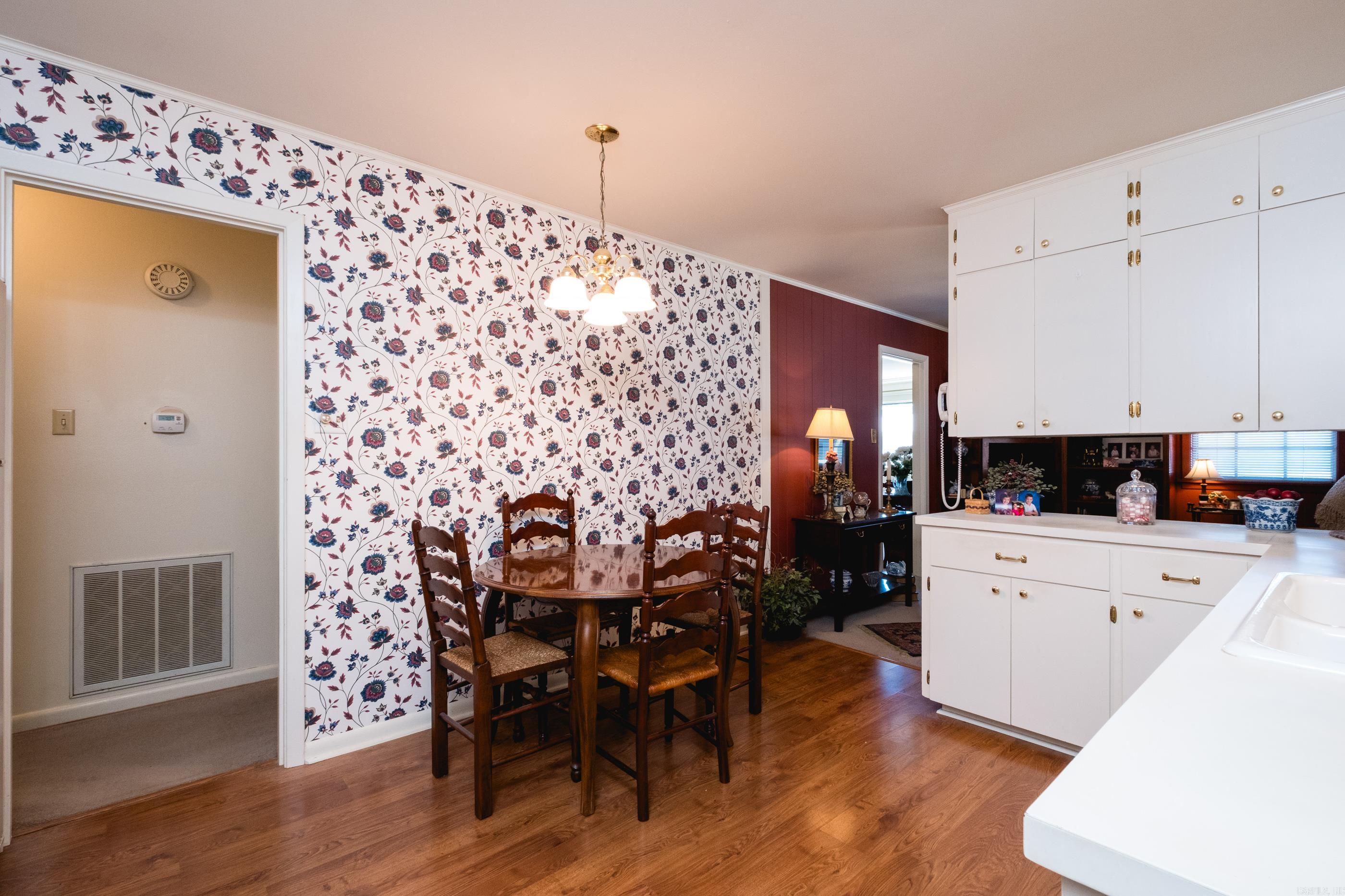 6600 Bluebird  Little Rock, AR