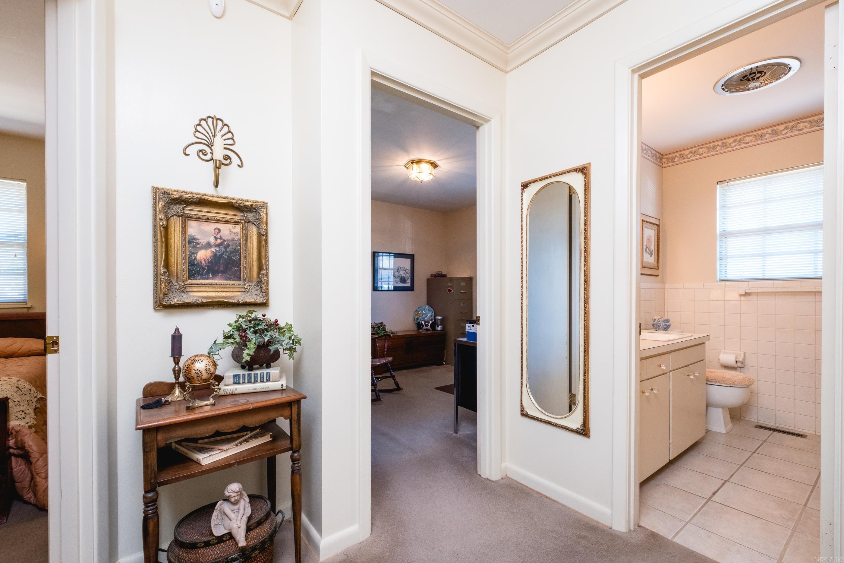 6600 Bluebird  Little Rock, AR