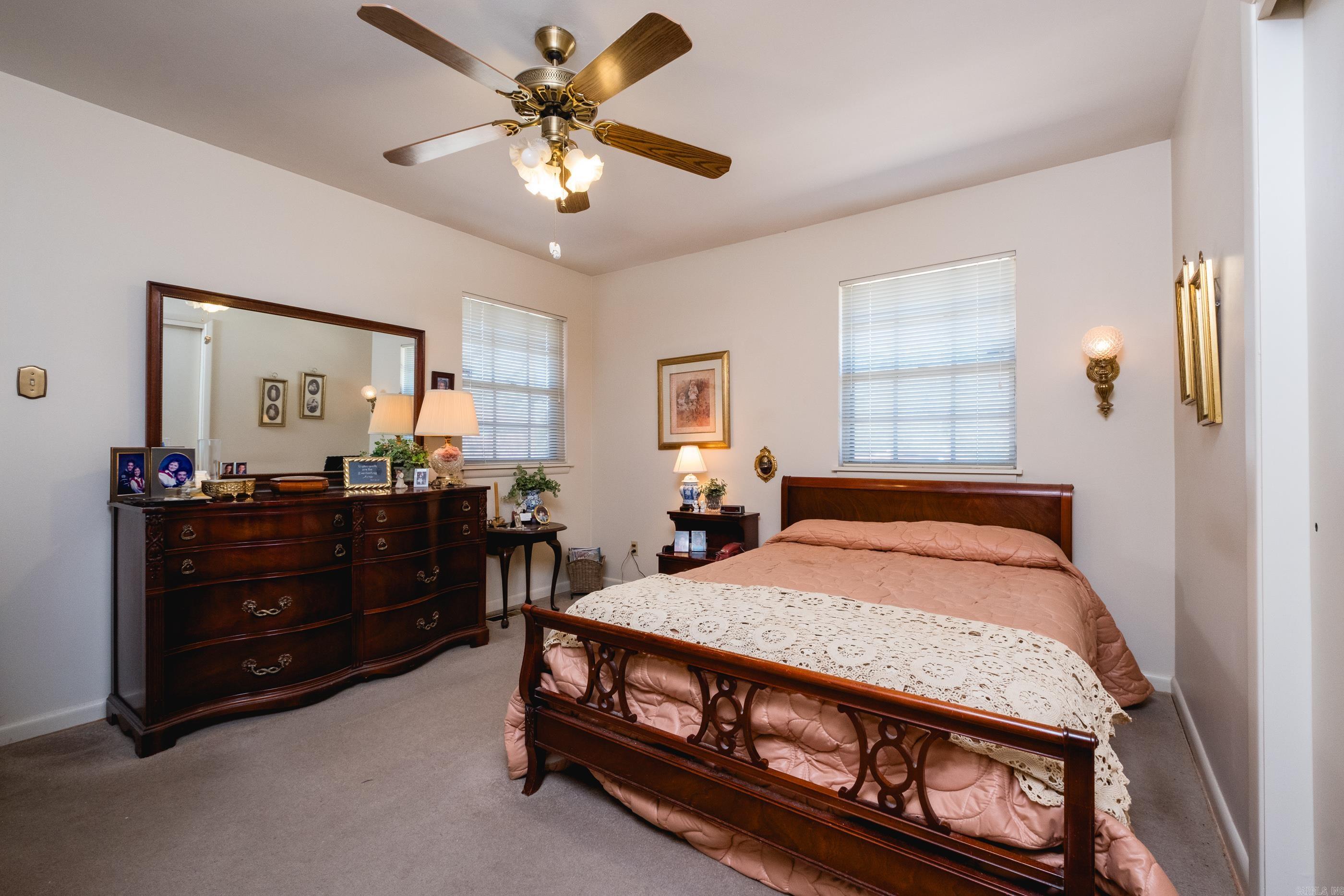 6600 Bluebird  Little Rock, AR