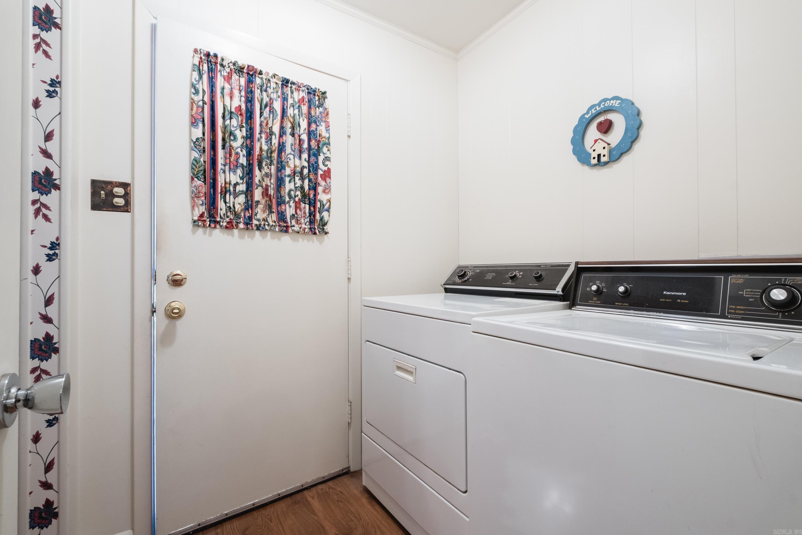 6600 Bluebird  Little Rock, AR