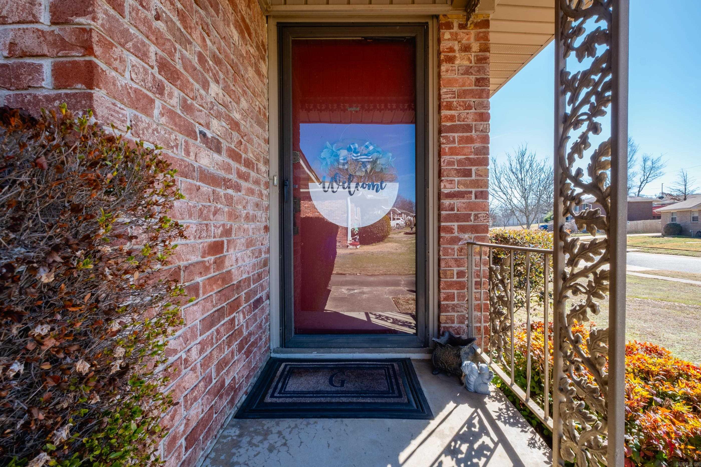 6600 Bluebird  Little Rock, AR