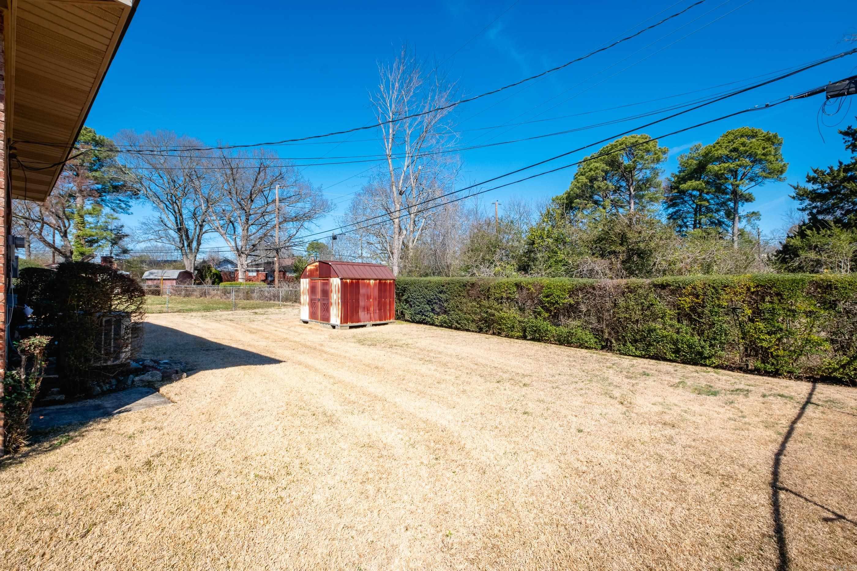 6600 Bluebird  Little Rock, AR