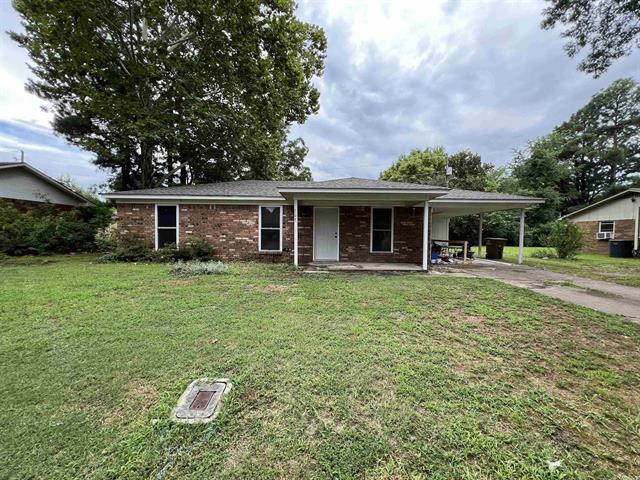 203 E Crystal  Wynne, AR