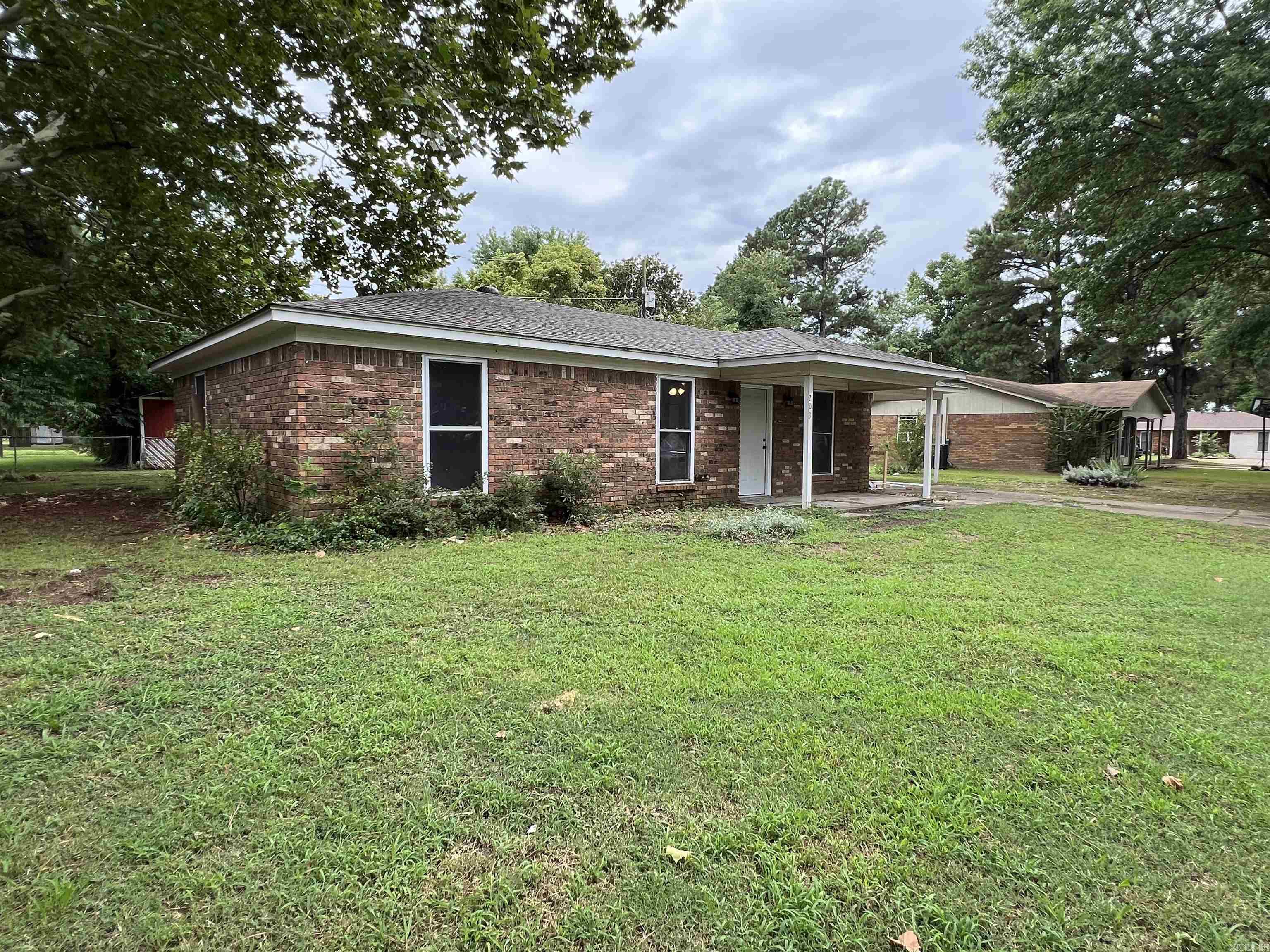 203 E Crystal  Wynne, AR