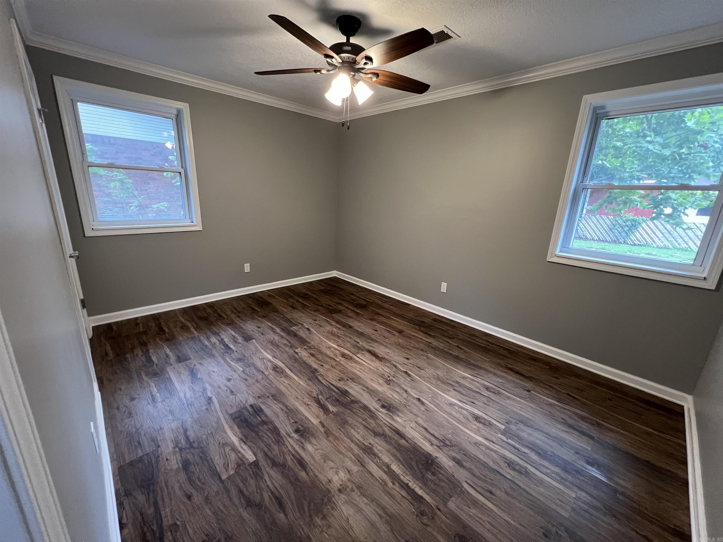 203 E Crystal  Wynne, AR