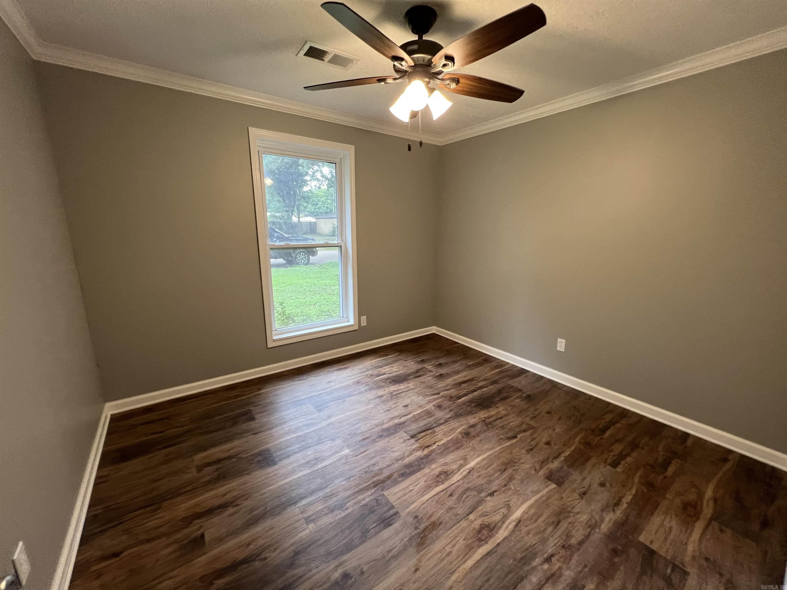 203 E Crystal  Wynne, AR