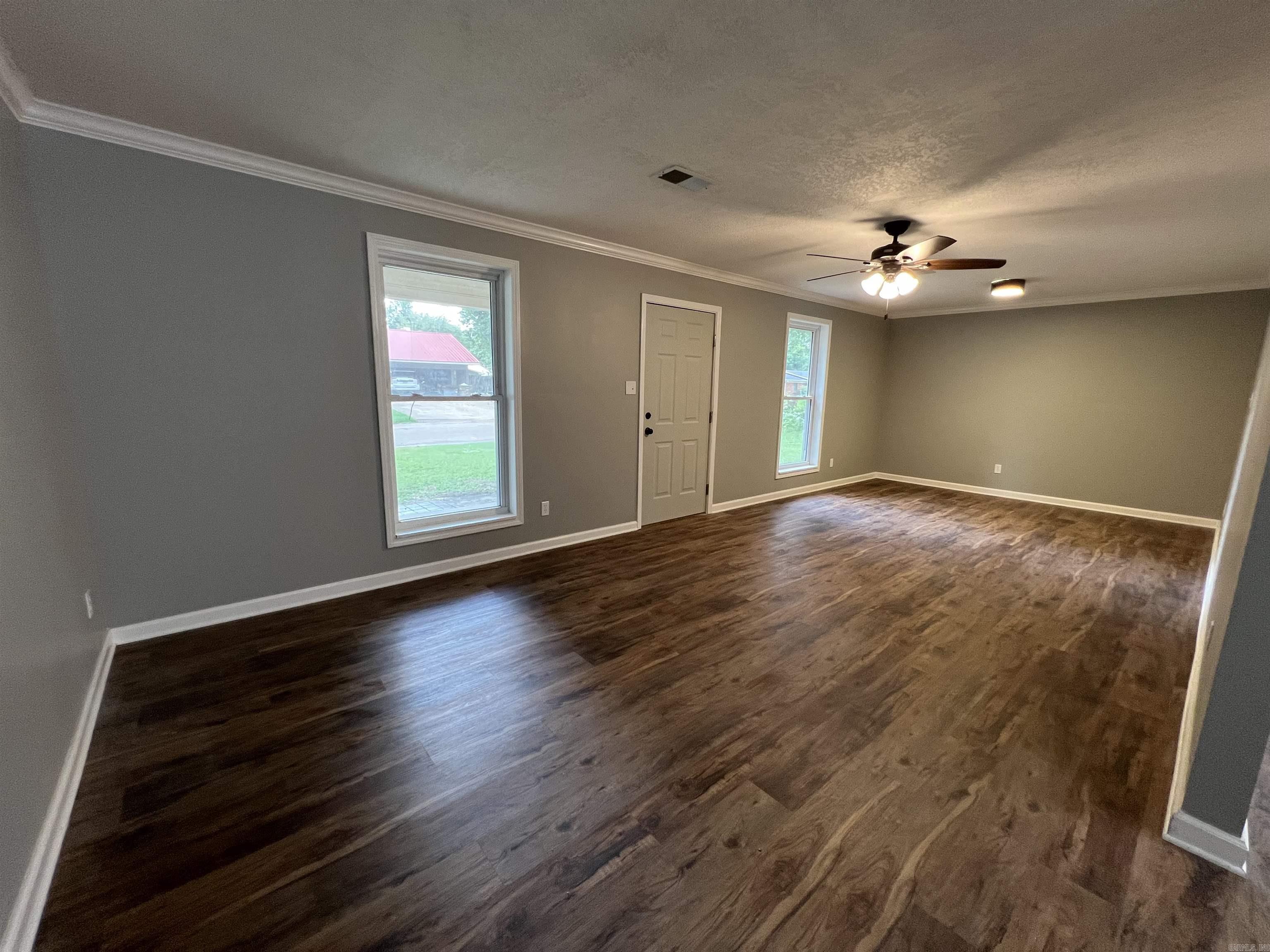 203 E Crystal  Wynne, AR
