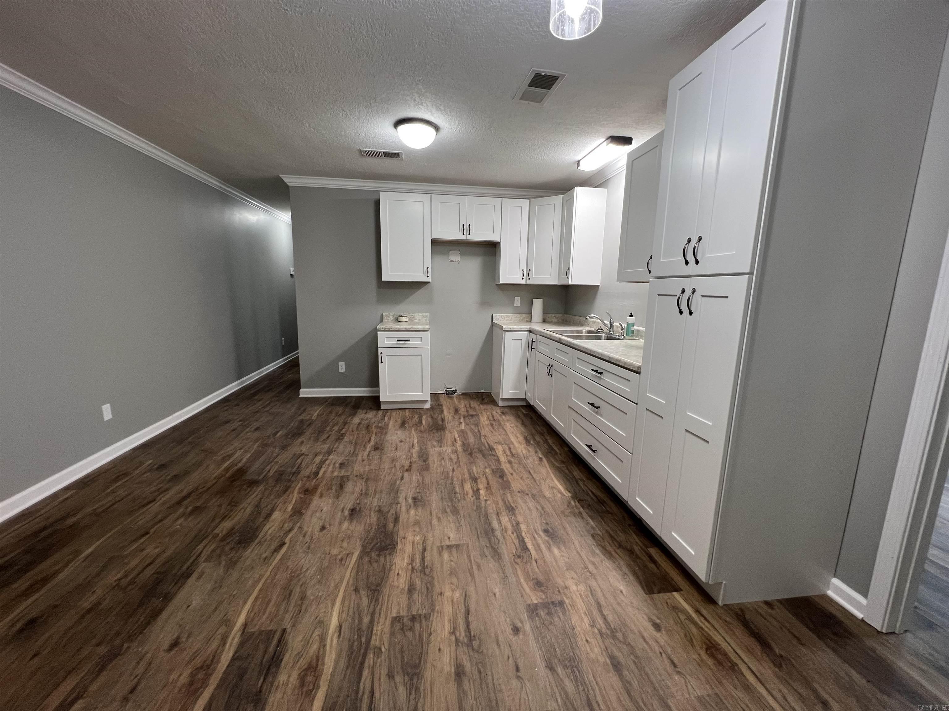 203 E Crystal  Wynne, AR