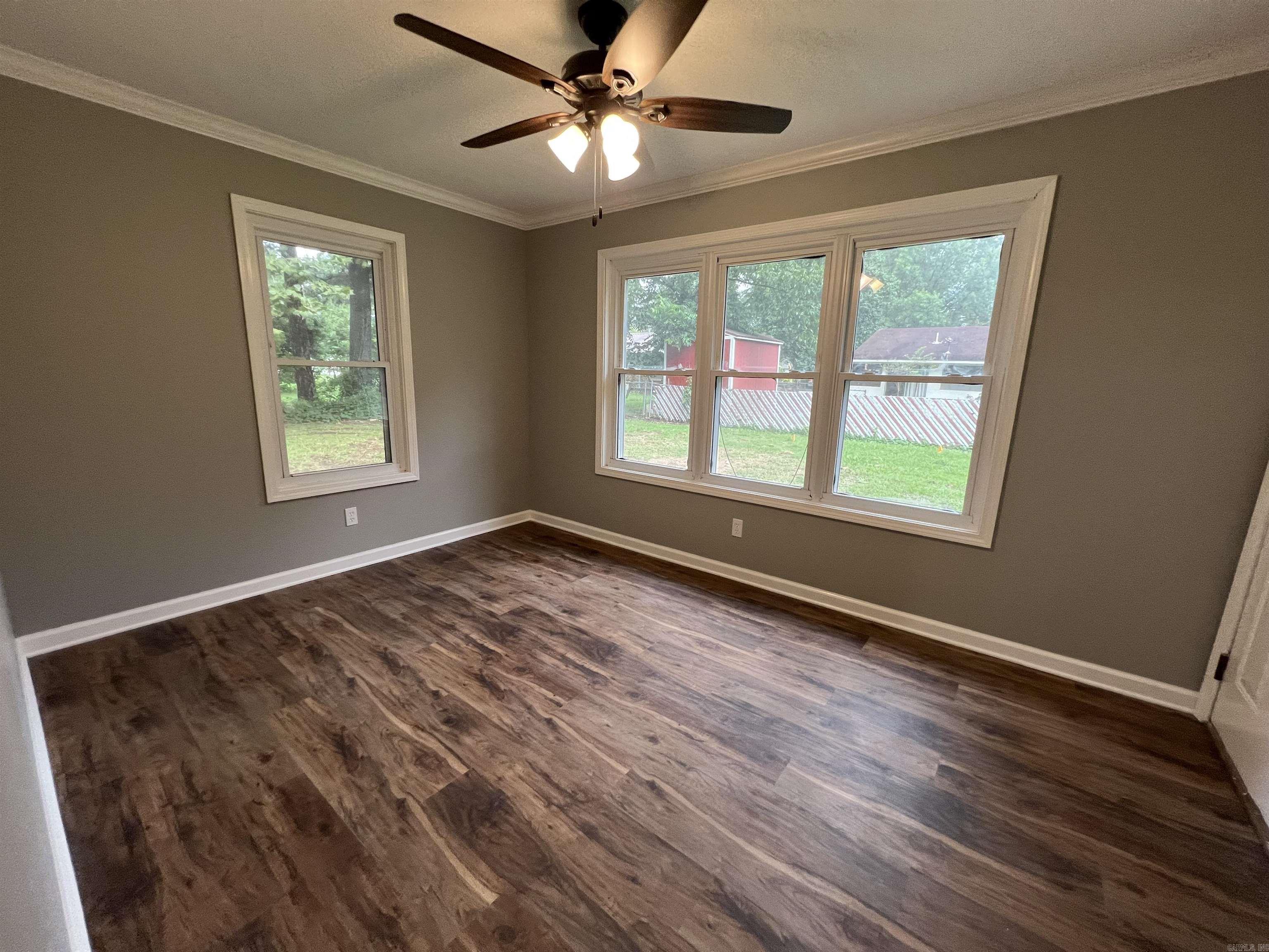 203 E Crystal  Wynne, AR