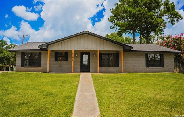 1062  Binns  Monticello, AR