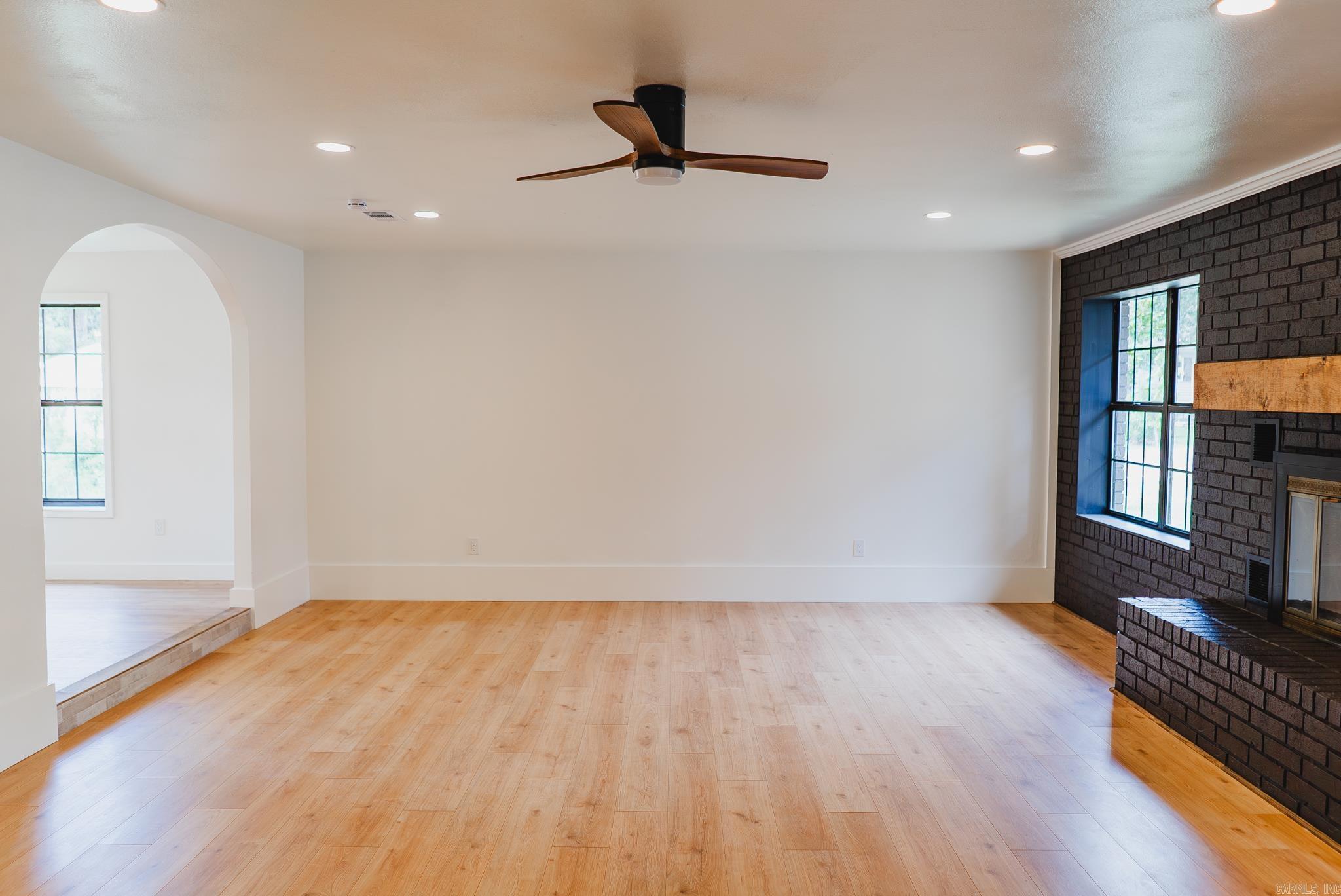 1062 Binns  Monticello, AR