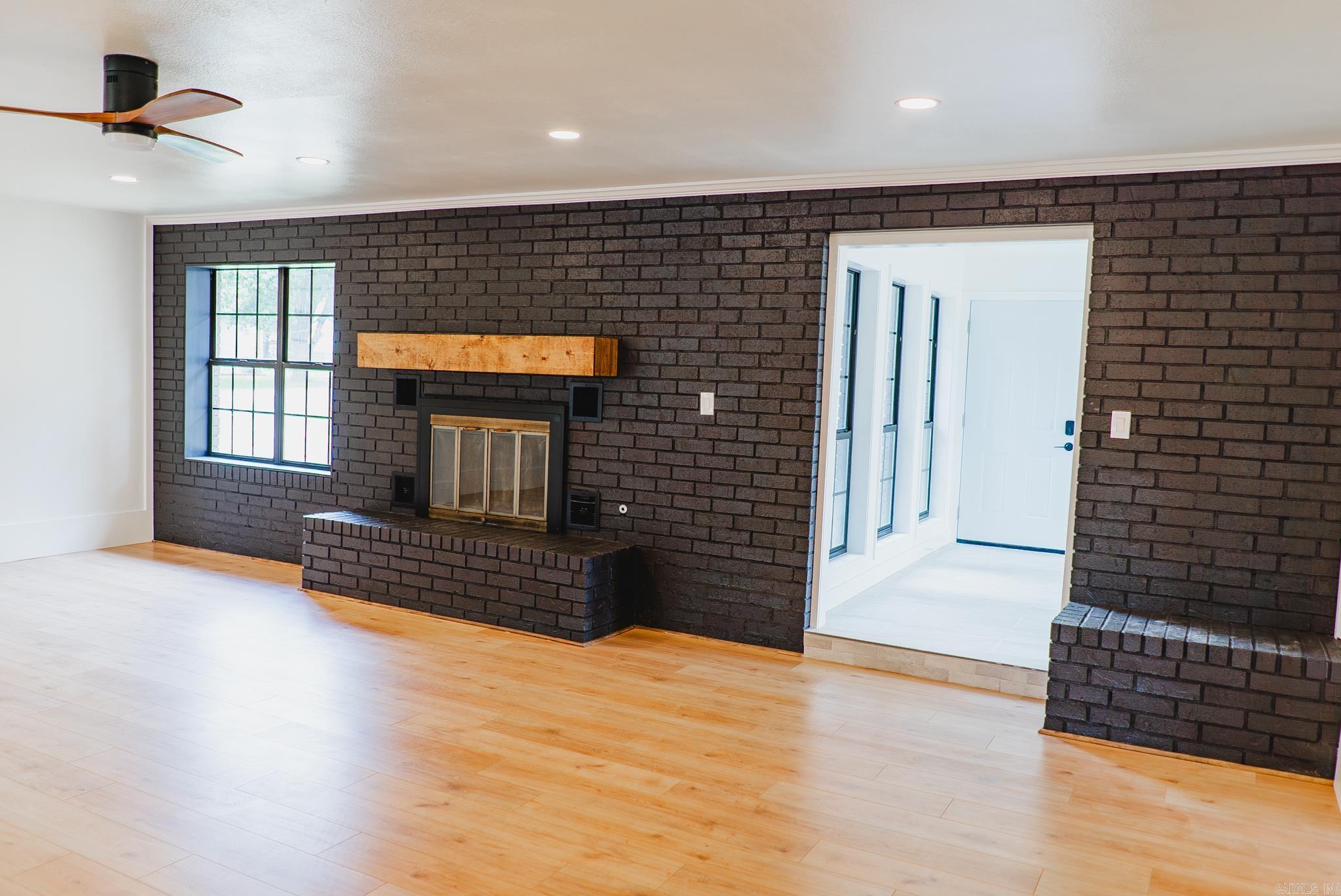 1062 Binns  Monticello, AR